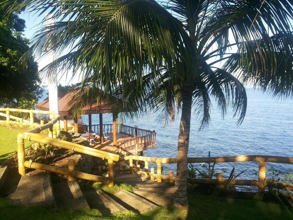 Panglao Kalikasan Resort Exterior photo