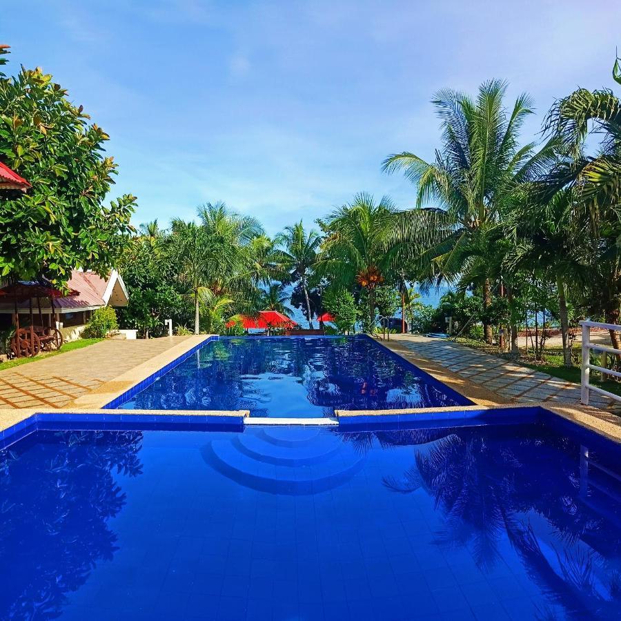 Panglao Kalikasan Resort Exterior photo