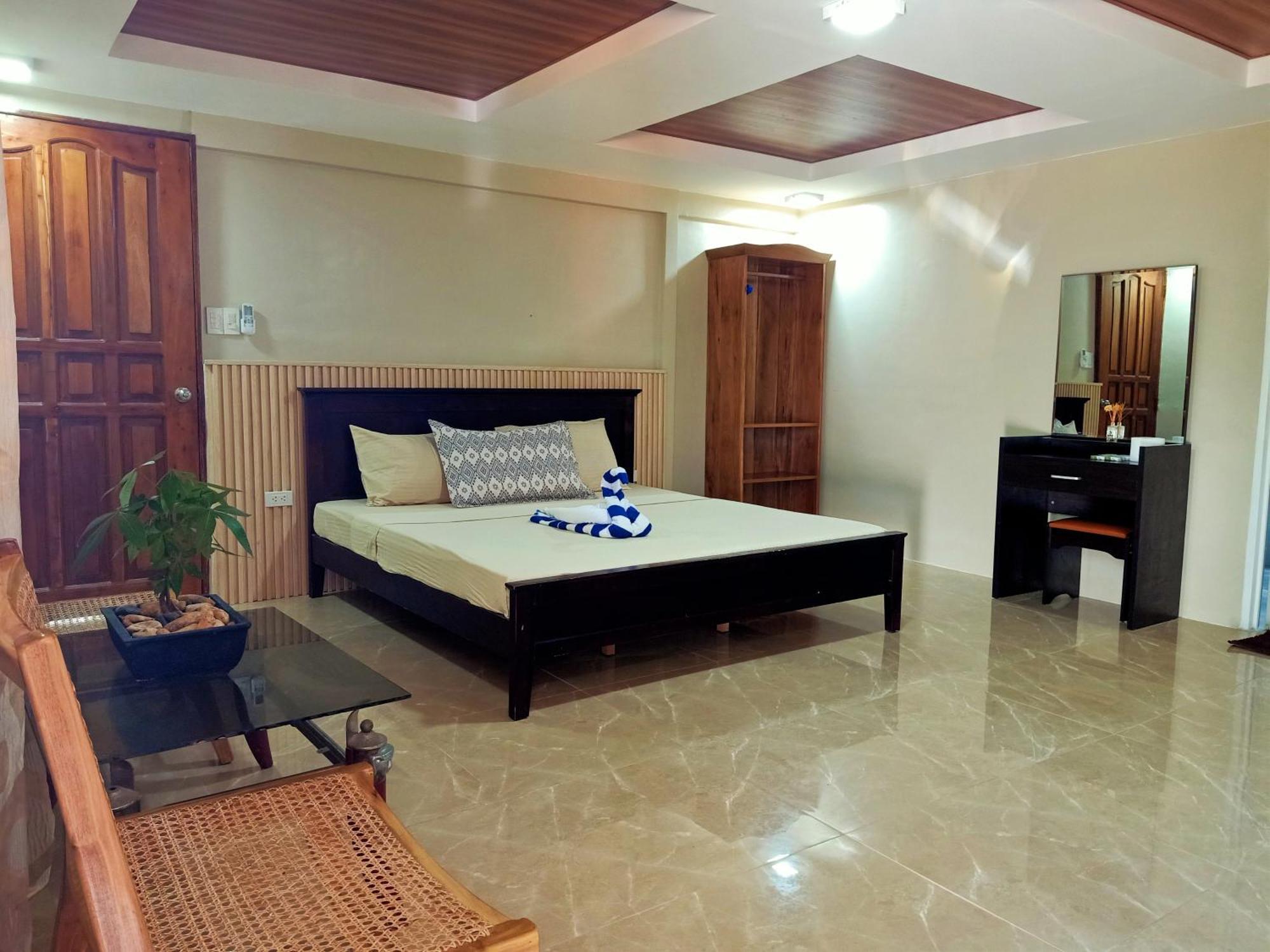 Panglao Kalikasan Resort Exterior photo